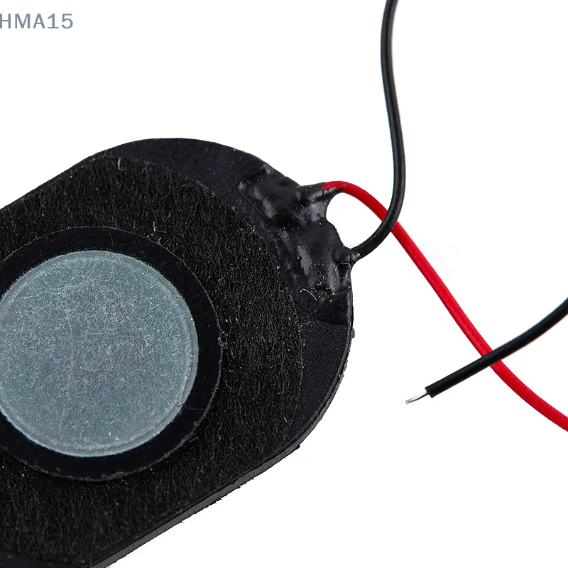 1Pc 8R1.5W GPS Speaker 2030 1.5W 8R 20 * 30mm Thickness 4.5MM Repair Accessories