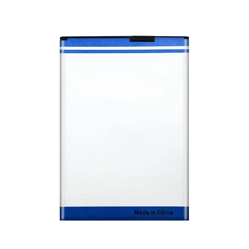 Сменный аккумулятор для мобильного телефона 4500 мАч Oukitel U7 Pro BQ BQS-5505 Amsterdam BRAVIS A551 Atlas