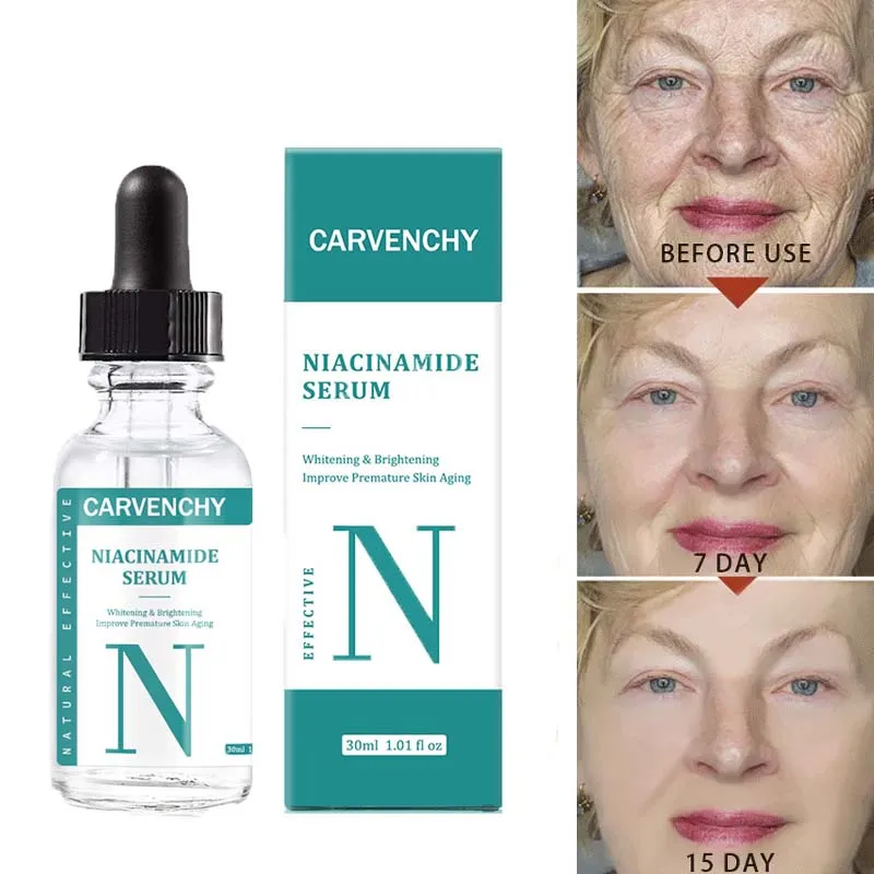 

Anti Aging Remove Wrinkles Serum Moisturizing Collagen Firming Lift Tighten Fade Face Eye Fine Lines Repair Dry Skin Care 30ml