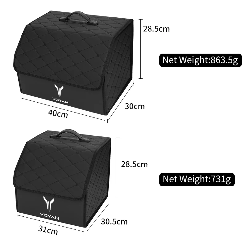 Автомобильный багажник ящик для хранения инструментов большой емкости чехол
