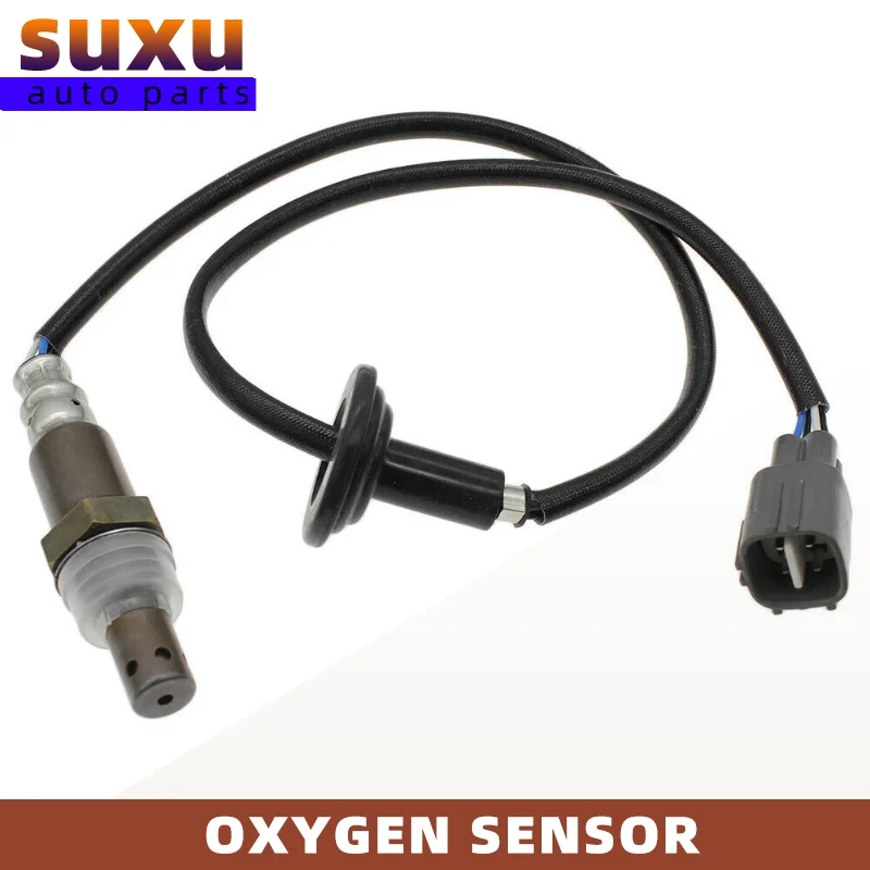 

Кислородный датчик 89465-02420 для To-yo-ta CO-RO-LLA 13-16 1,6