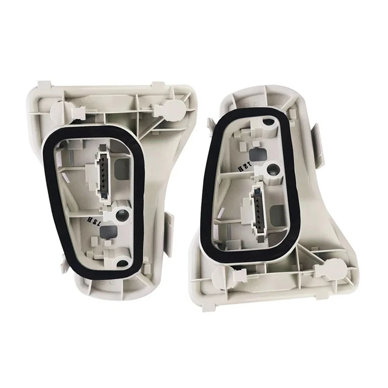 6QD 945257 A 945258 Патрон заднего фонаря для VW POLO 9N 2006-2010 печатная плата