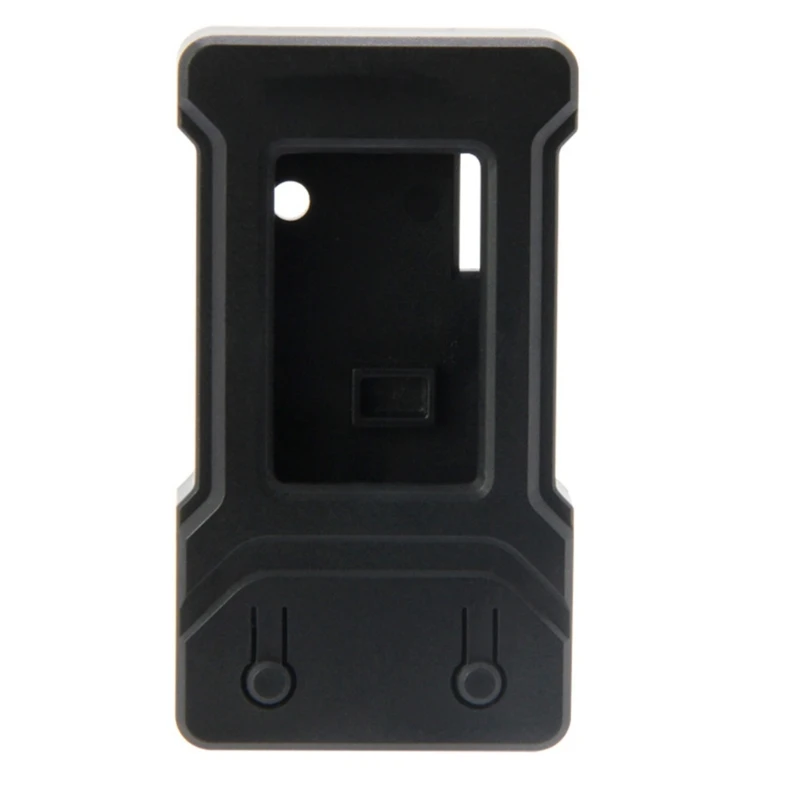 Акриловый корпус XD99 для T-Display T-PicoC3 RP2040 1 14-дюймовый ЖК-дисплей