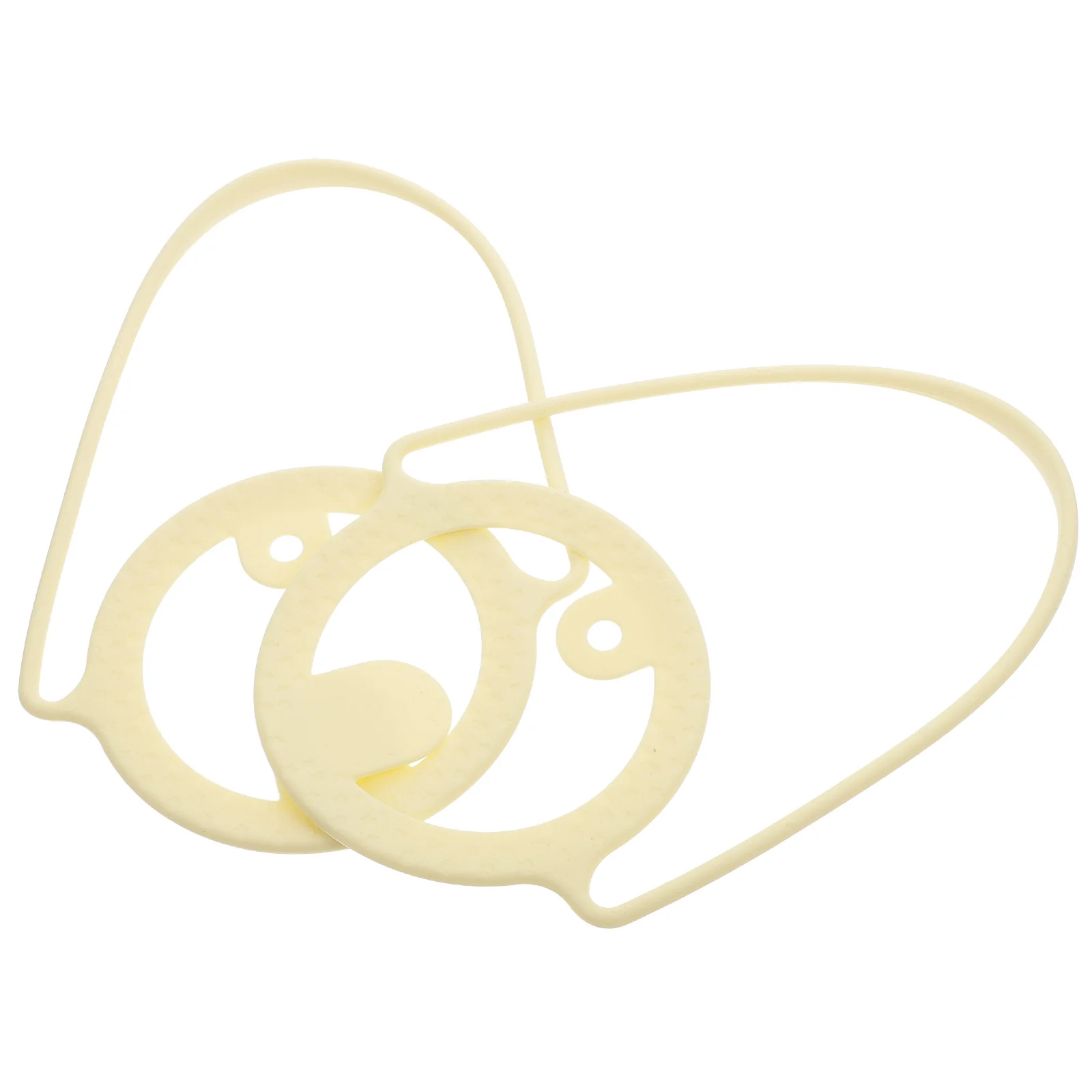 

Cup Carrier Coffee Holder Drink Strap Portable Silicone Sleeve Water Bottle Tumbler Carry Sleeves Beverage Tea Accessorytie Mug