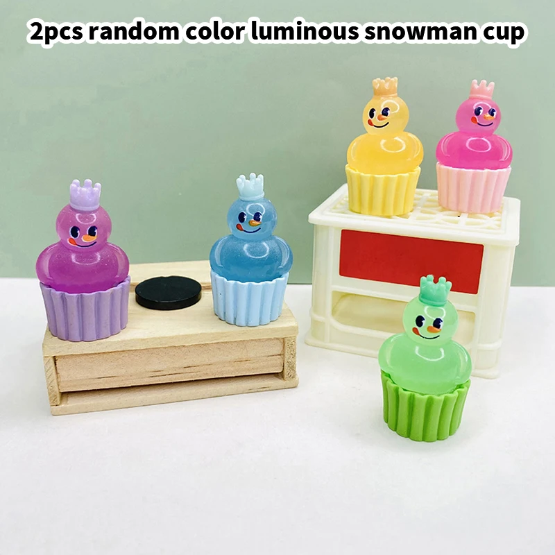 

2 шт., светящиеся аксессуары для украшения автомобиля