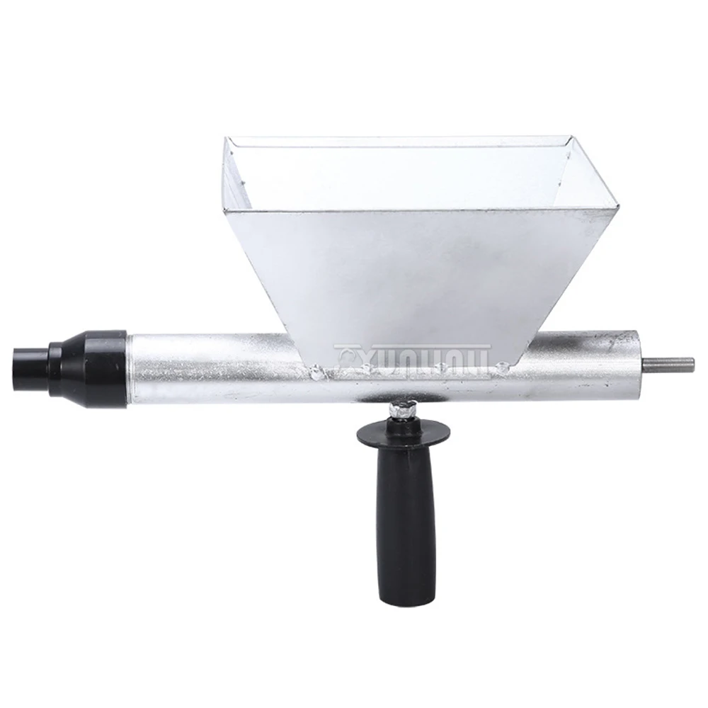 Пистолет для герметизации цементного раствора Электрический цементный пистолет