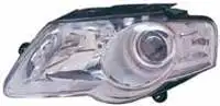 

0509-11 b1rmld-em внутренняя фара right PASSAT