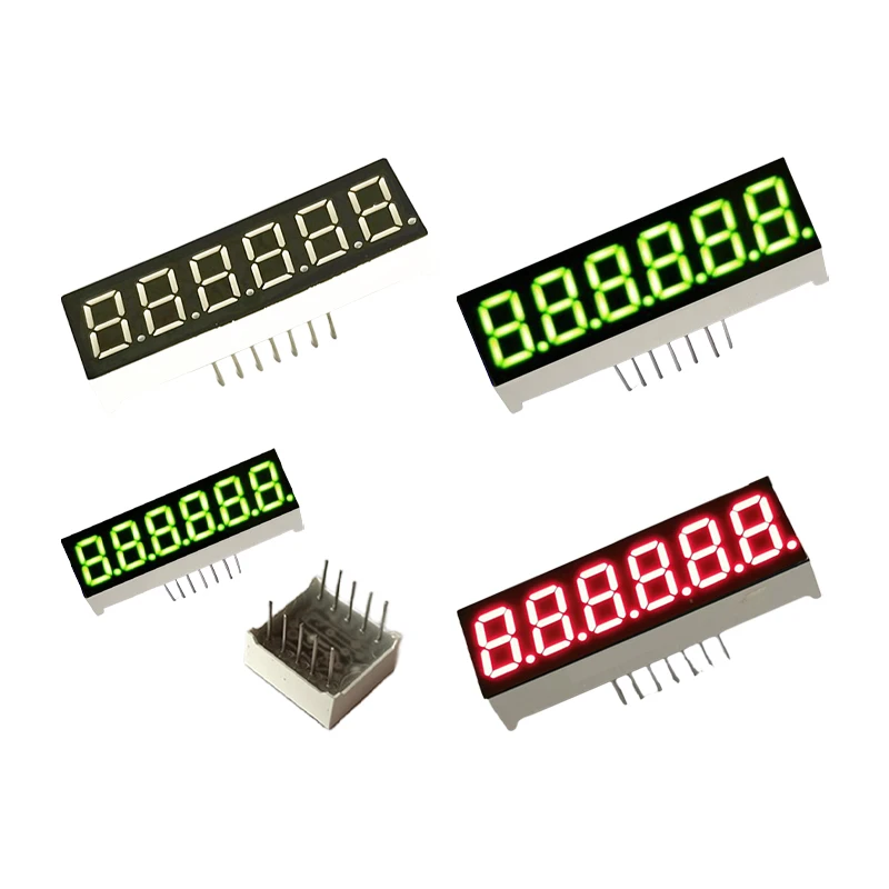 43 5*14*7 мм желтая/зеленая/красная/белая 10 1-дюймовая фотография катод/анод цифровая