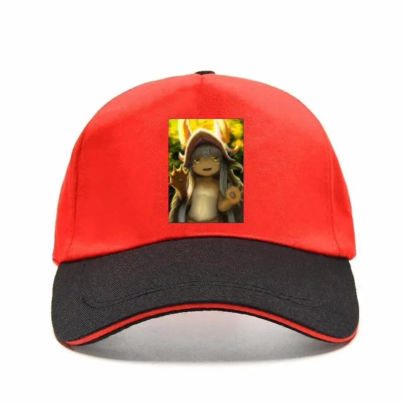 

Мужские головные уборы, сделанные в бездне, модная мужская бейсболка Riko и Reg