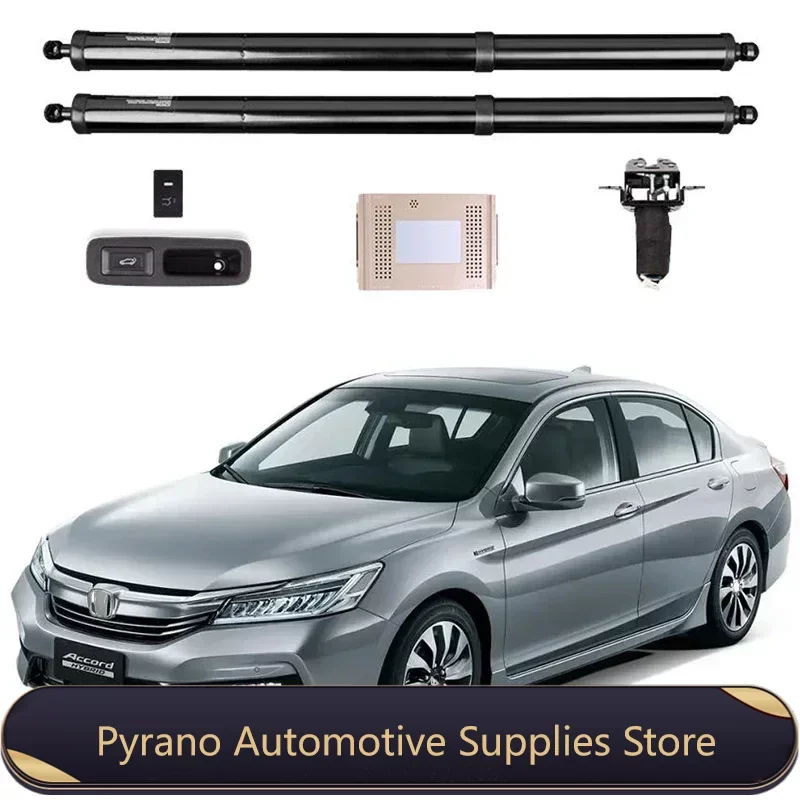 Управление багажником электрическая задняя дверь автомобильный подъемник