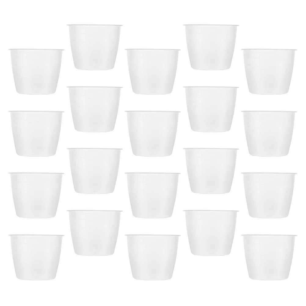 

Measuring Cup Rice Measure Clear Kitchen Tool Graduated Liquidcooking Measurement Cups Grain Jug Supplies Transparent Containers