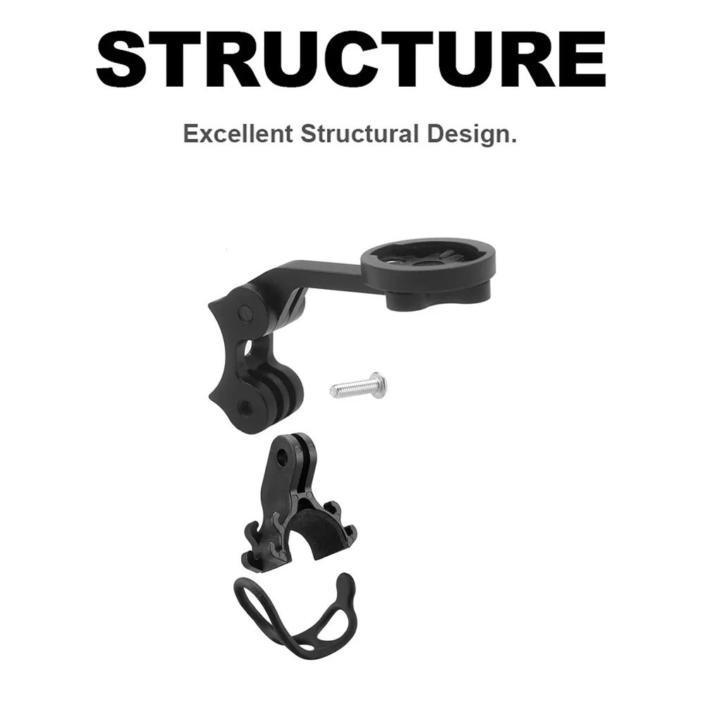 Крепление для велосипедного компьютера Trek Bontrager RSL MTB руль спидометр с ЧПУ