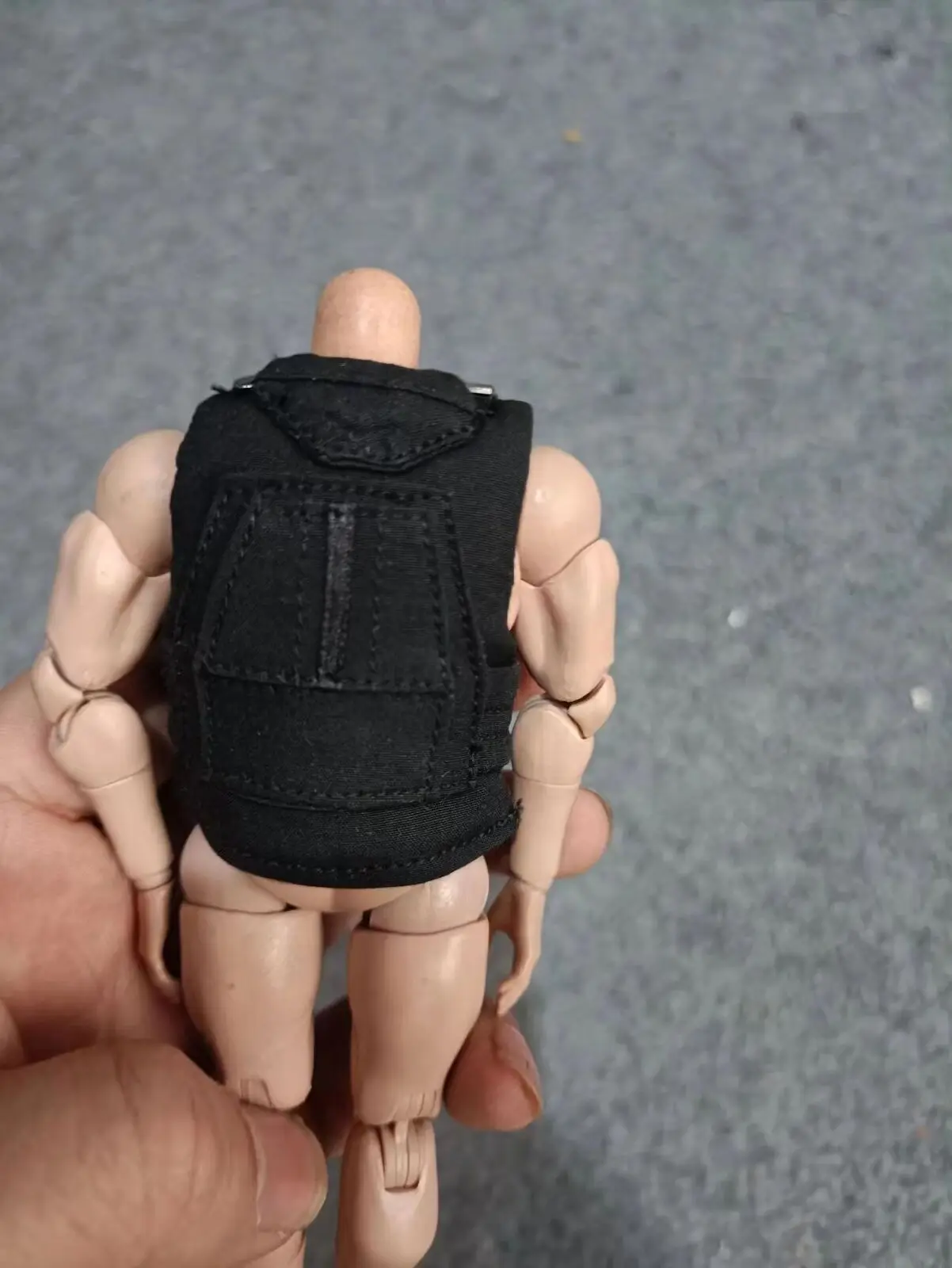thumb