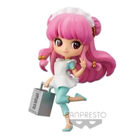 banpresto q posket ranma 12 shampoo b overseas limited action figure model childrens gift anime