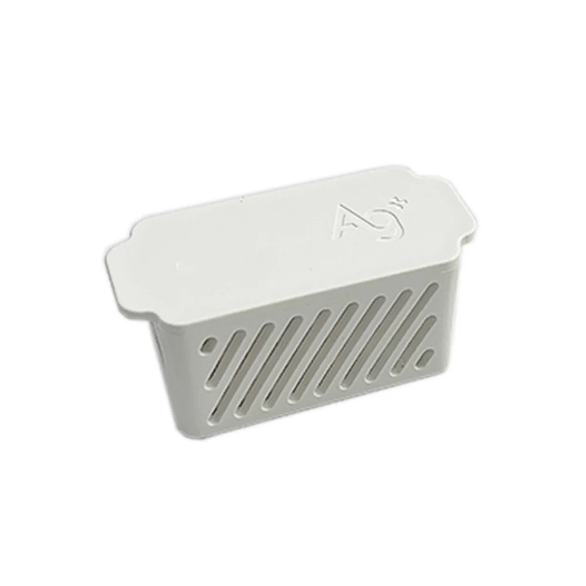 Бактериостатический модуль для Roborock S8 Pro Ultra Silver Ion S7 Ultra/S7 MaxV /G10S Pro/P10/G10S Pure/S8 +/S8