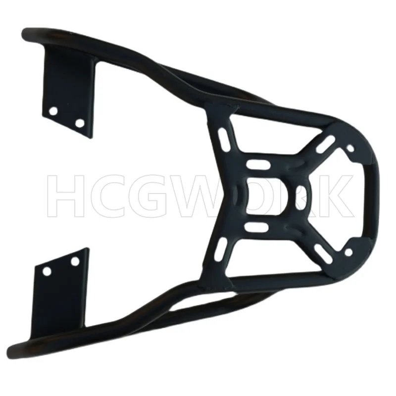 

Rear Luggage Rack Rear Tail Cargo Holder Shelf for Ninebot e Series E80/e100/e125/e200 Modified Parts