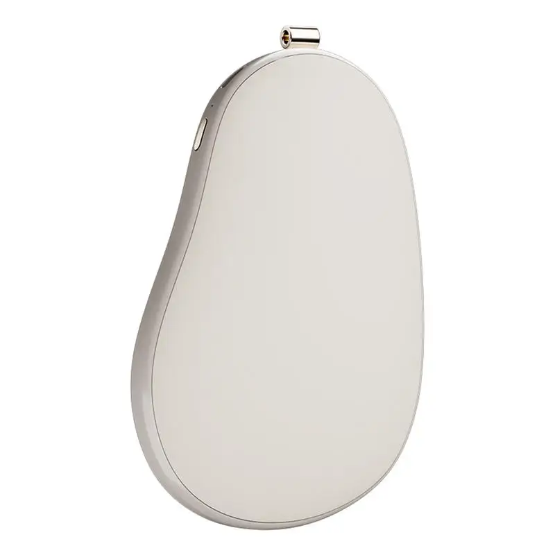 

Electric Hand Warmer Portable USB Hand Warmers With Adjustable Temperature Winter Accessories For Skiing Working Camping