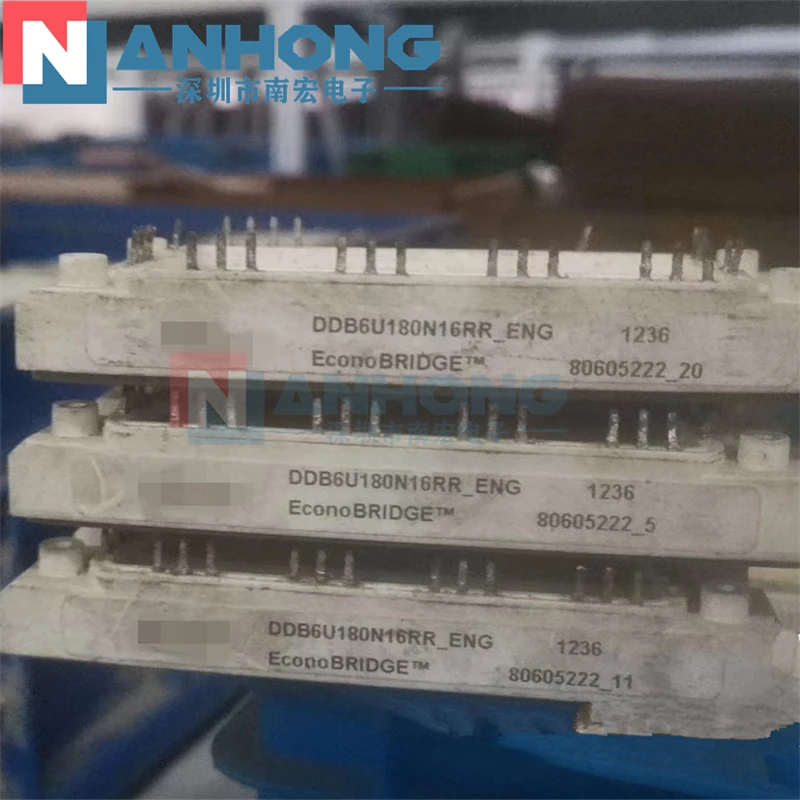 

DDB6U180N16RR-ENG модуль