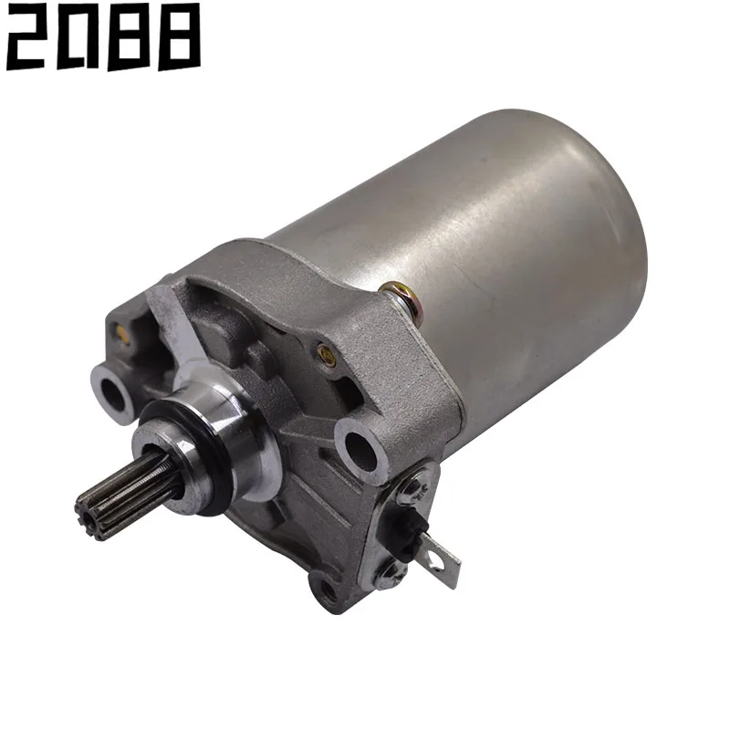 

Оригинальный электрический стартер мотоцикла для Honda WAVE CRF 110 AFS 110 AFP110 CRF 110 SUPER CUB 50 NBC50 DREAM 110 EX5 NBC110