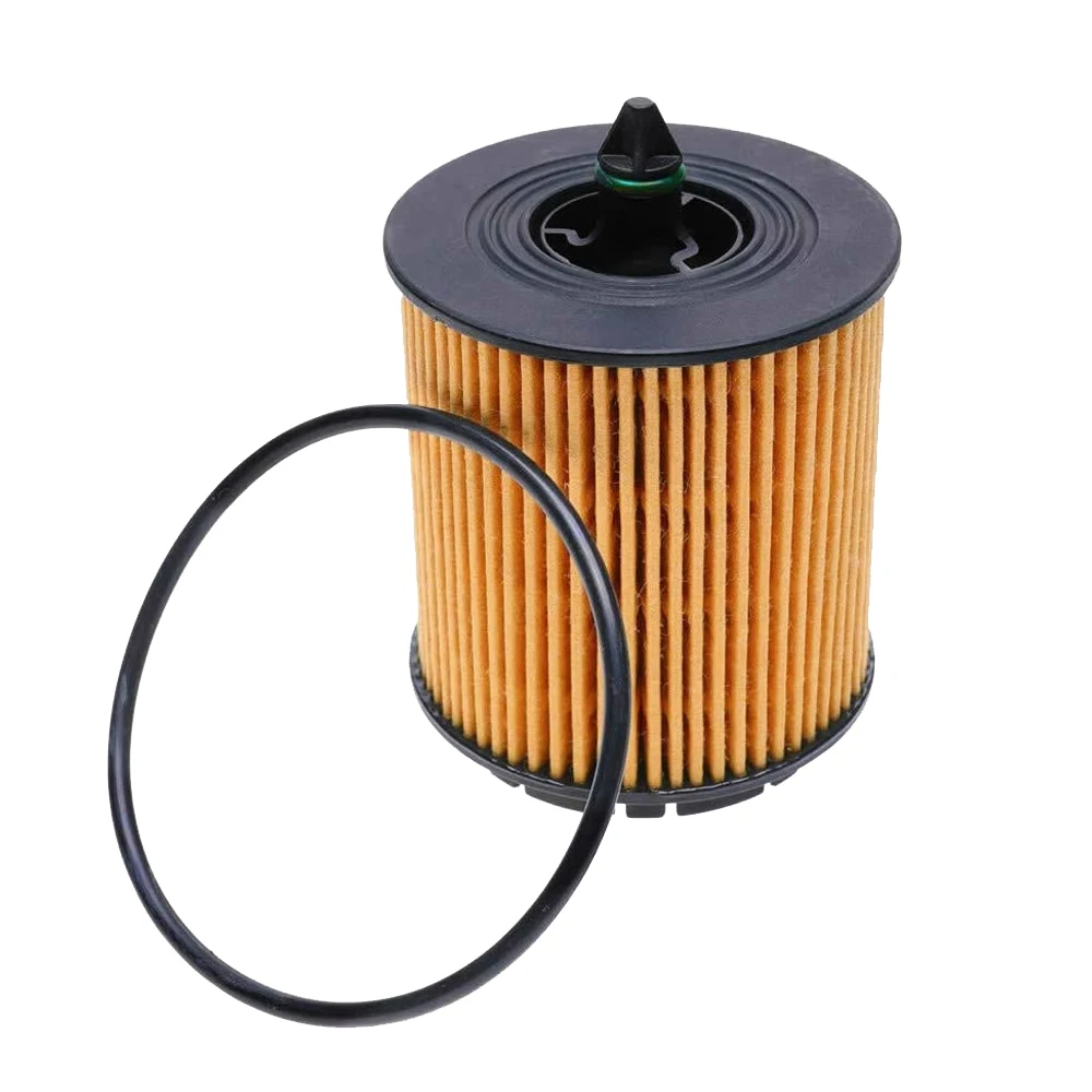 Сменные фильтры для ALFA ROMEO BUICK CADILLAC CHEVROLET FISKER GMC 9144746 22685727