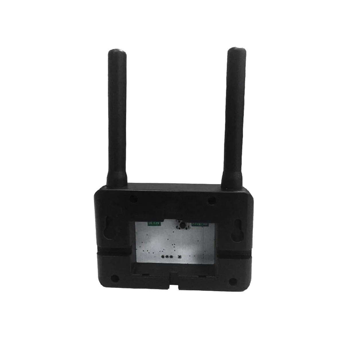 Усилитель сигнала беспроводной 433 МГц с вилкой европейского стандарта