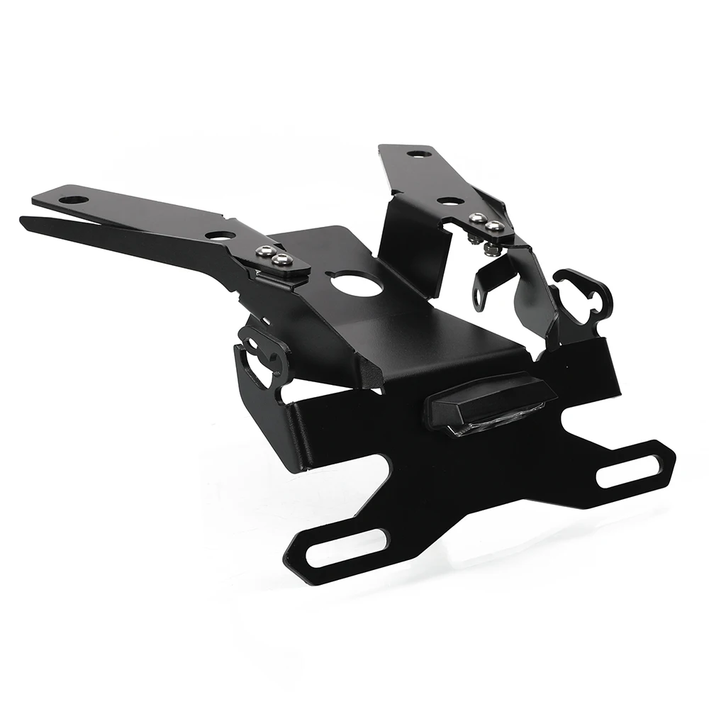 2023 2024 XADV750 для HONDA X-ADV XADV 750 2021-2022 подставка номерного знака мотоцикла держатель