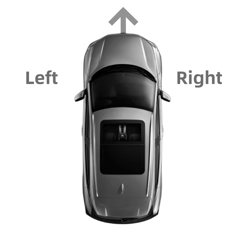 Для FAW Hongqi HS5 опорный стержень переднего амортизатора/автозапчасти