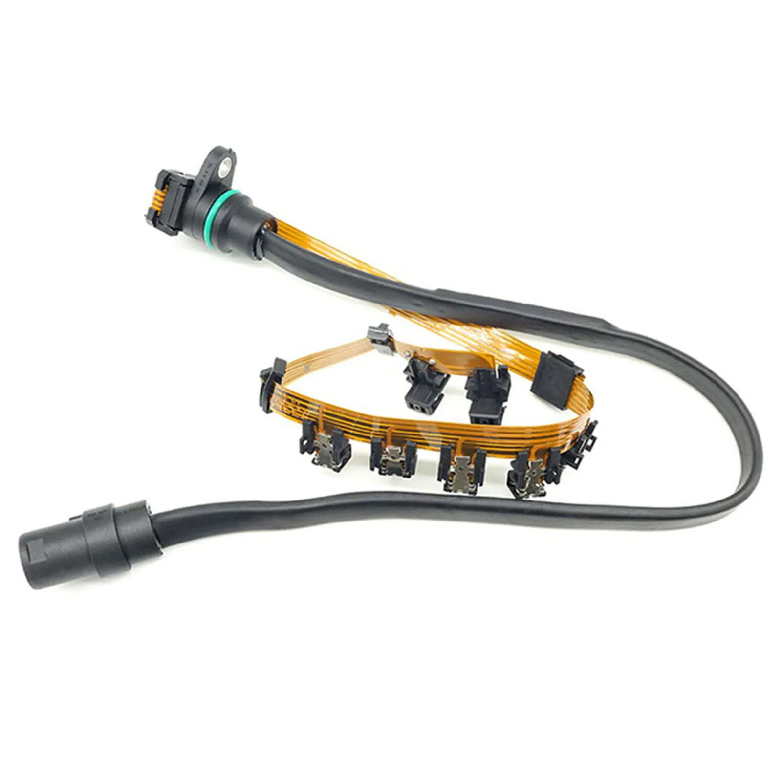 

Automatic Transmission Internal Wiring Harness 01M927365 for Golf Jetta Metal Plastic Car Accessory Parts