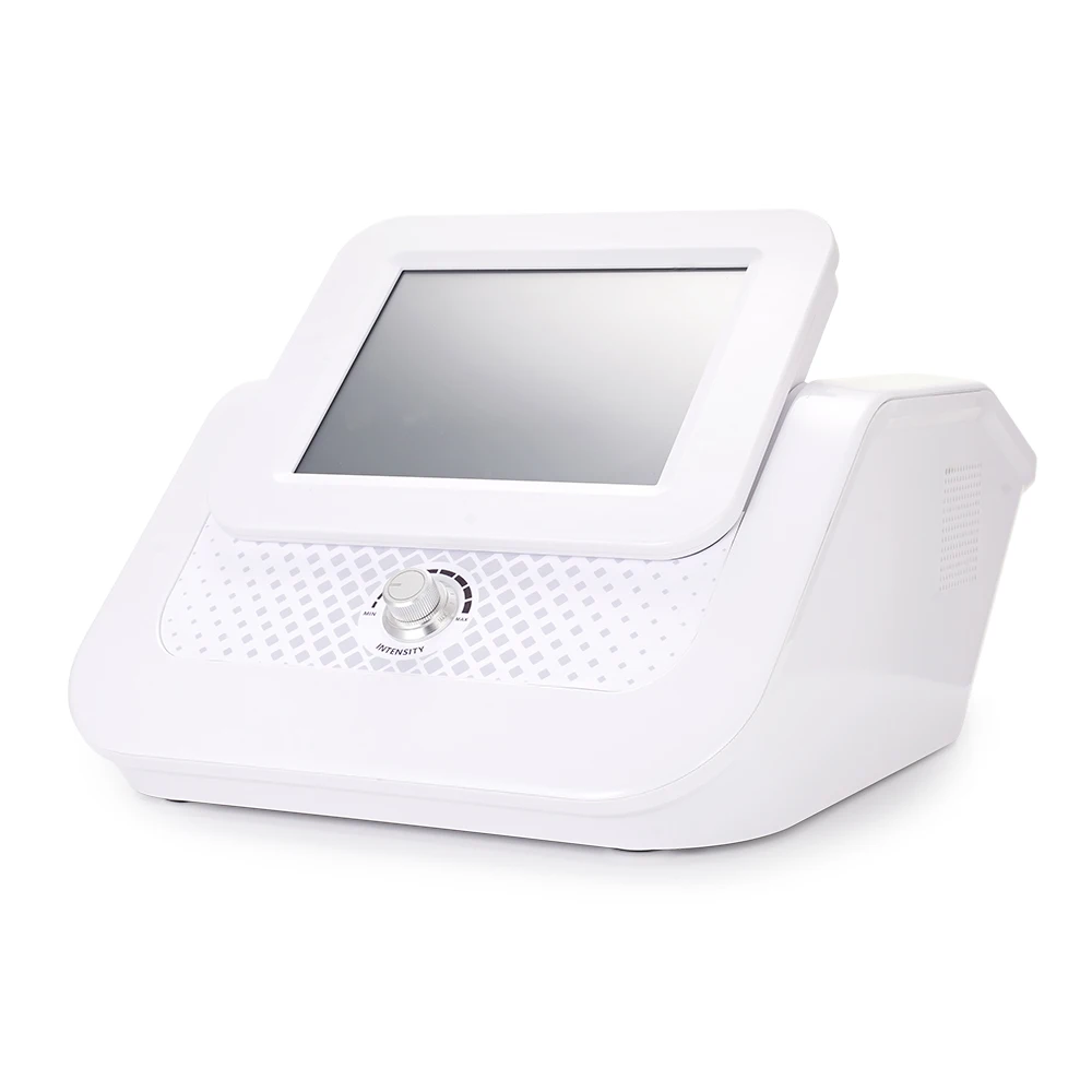 Портативный вакуумный микротоковый всасывающий 4-чашконый массажер для быстрого