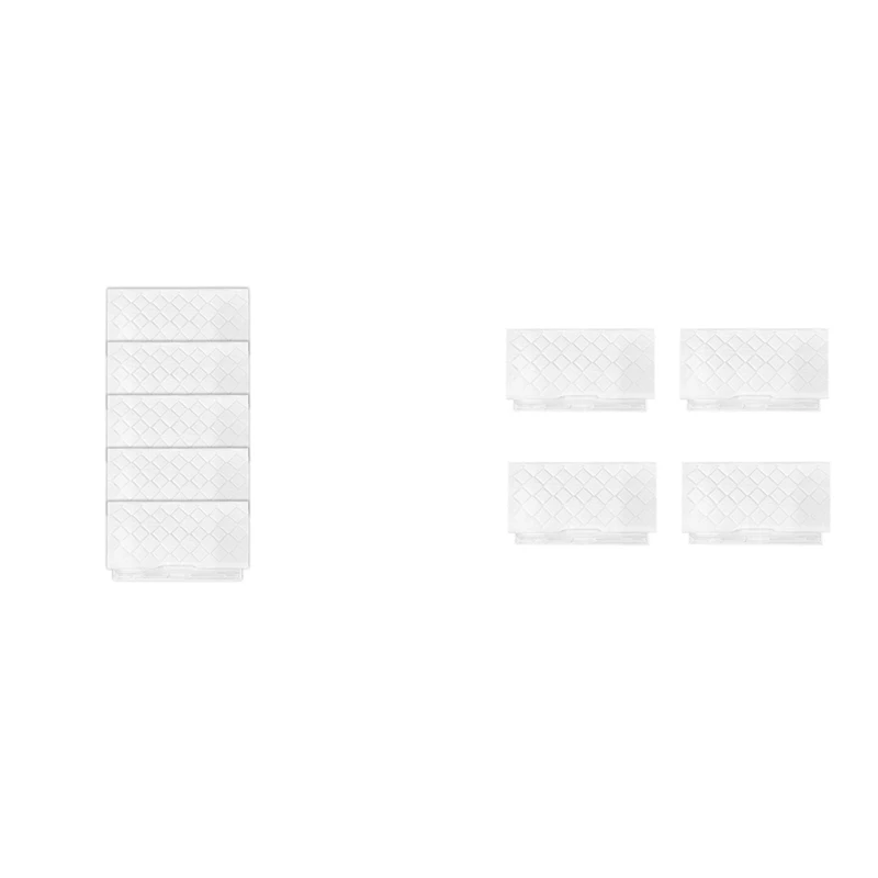 

Запасные части, технические тканевые прокладки для Shark VACMOP VM252 VCM60 VCW60, аксессуары для пылесоса