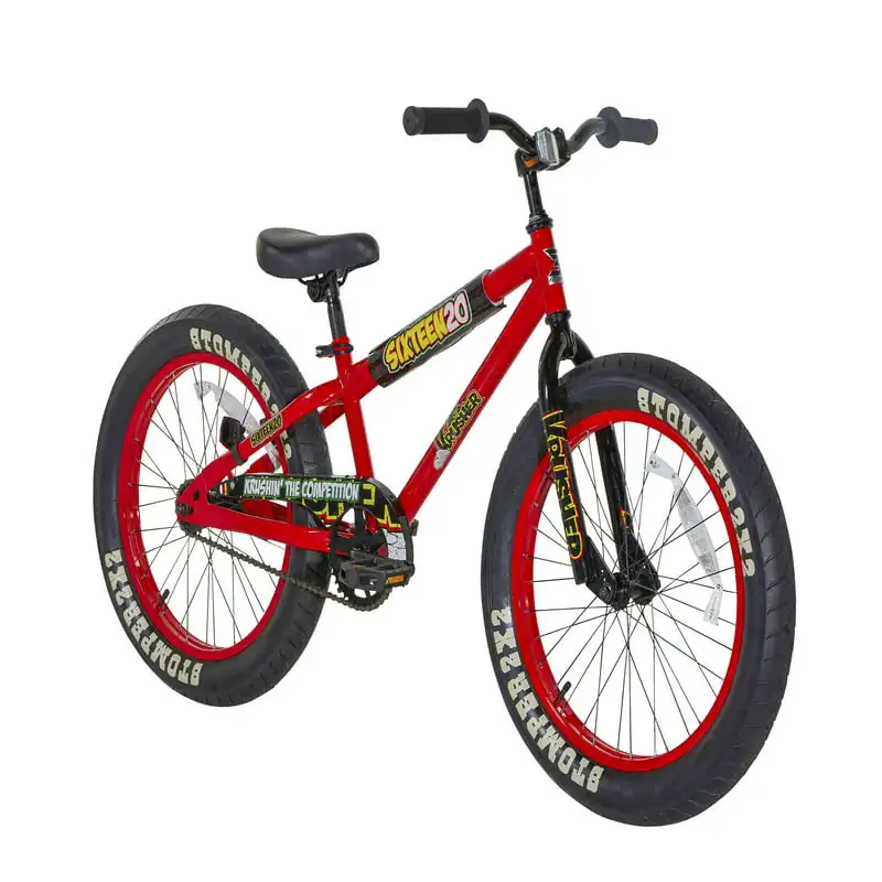 

20" Bike