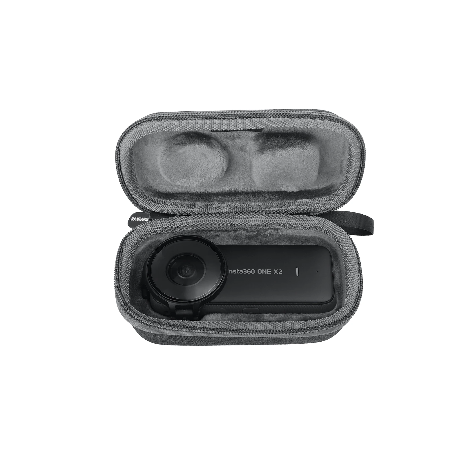 

Sunnylife for Insta 360 X3/ONE X2/X Mini Bag Exterior Portable Bag Storage Bag Waterproof Protection Bag Accessories-G