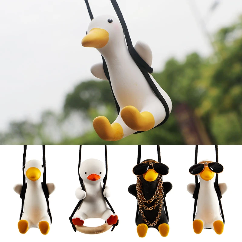 

Гипсовые качели, аксессуары для автомобиля, украшения для зеркала заднего вида, подарок, украшение для дома