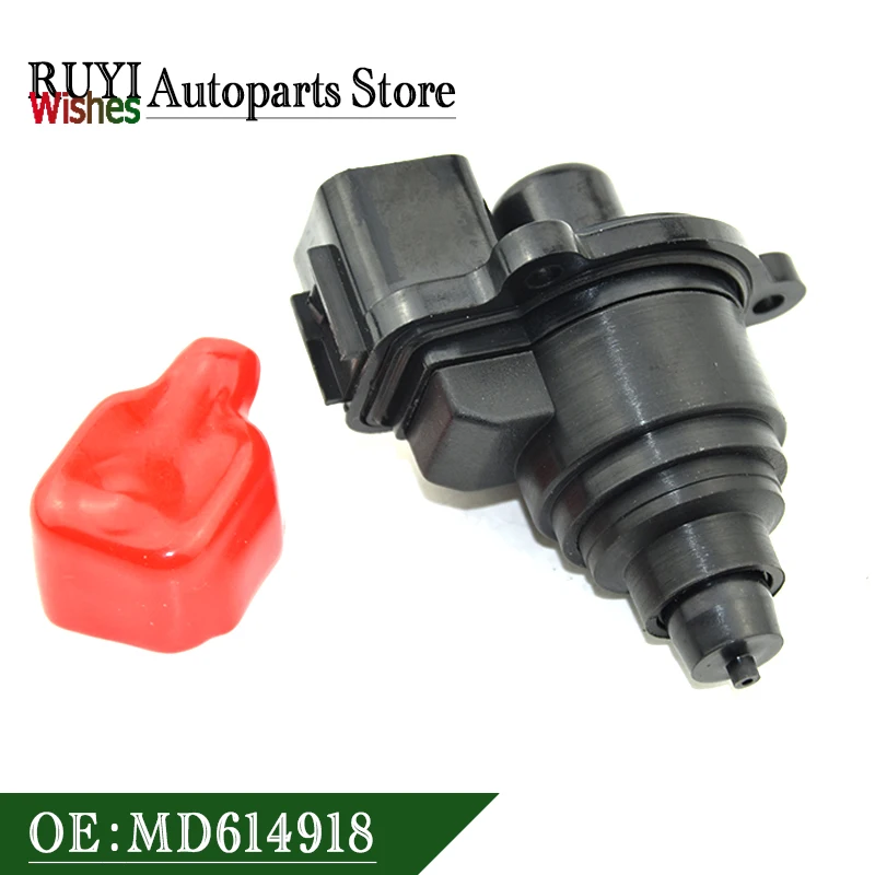 

MD614918 MD614713 MD614946 MD614743 Новый Регулятор ХОЛОСТОГО хода для Mitsubishi Pajero Delica Freeca подходит для Hyundai Galloper