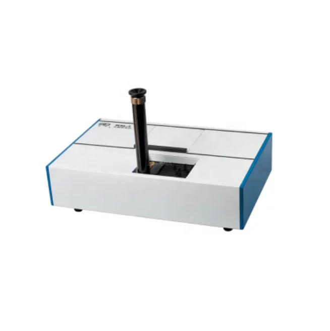 Lovibond прибор для продажи колориметр/прибор проверки цвета пищевого масла