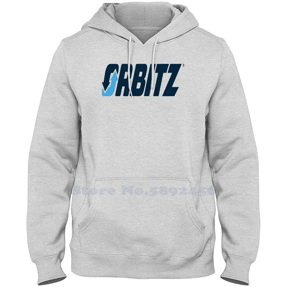 

Orbitz Travel Unisex Clothing 2023 Sweatshirt Printed Brand Logo Graphic Hoodie