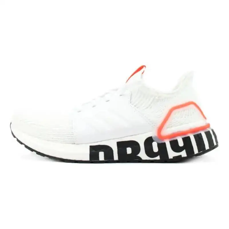 Кроссовки adidas Ultra Boost 19 David Beckham Triple Crown на 20 годовщину FW1970