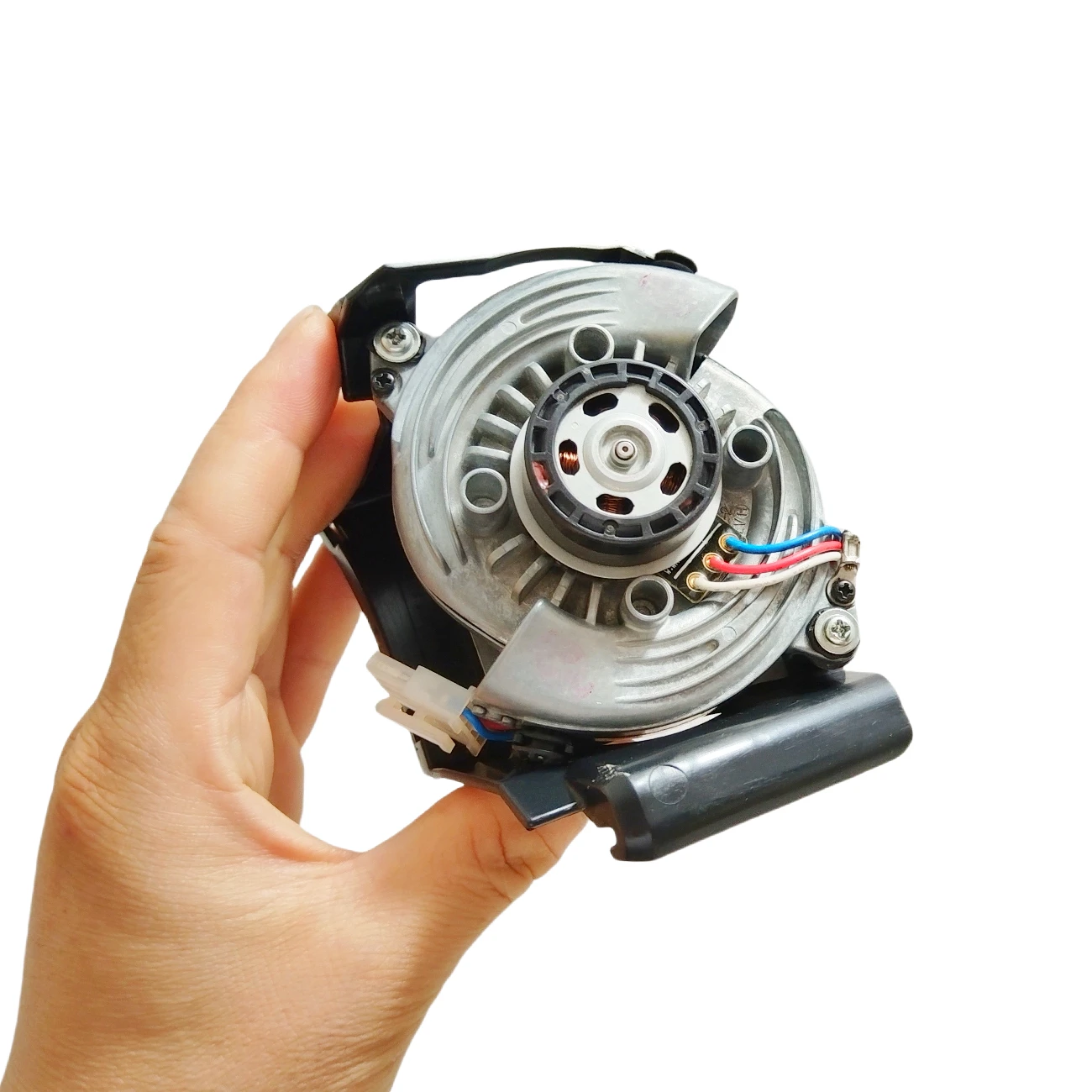 

Аксессуары для роботов-пылесосов с двигателем вентилятора для двигателя охлаждения IROBOT S9