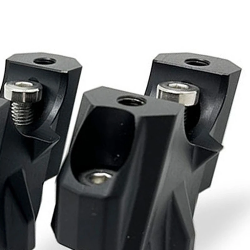 Мотоциклетные аксессуары CNC 32 мм переходники для руля зажим адаптер для-BMW S1000R S 1000