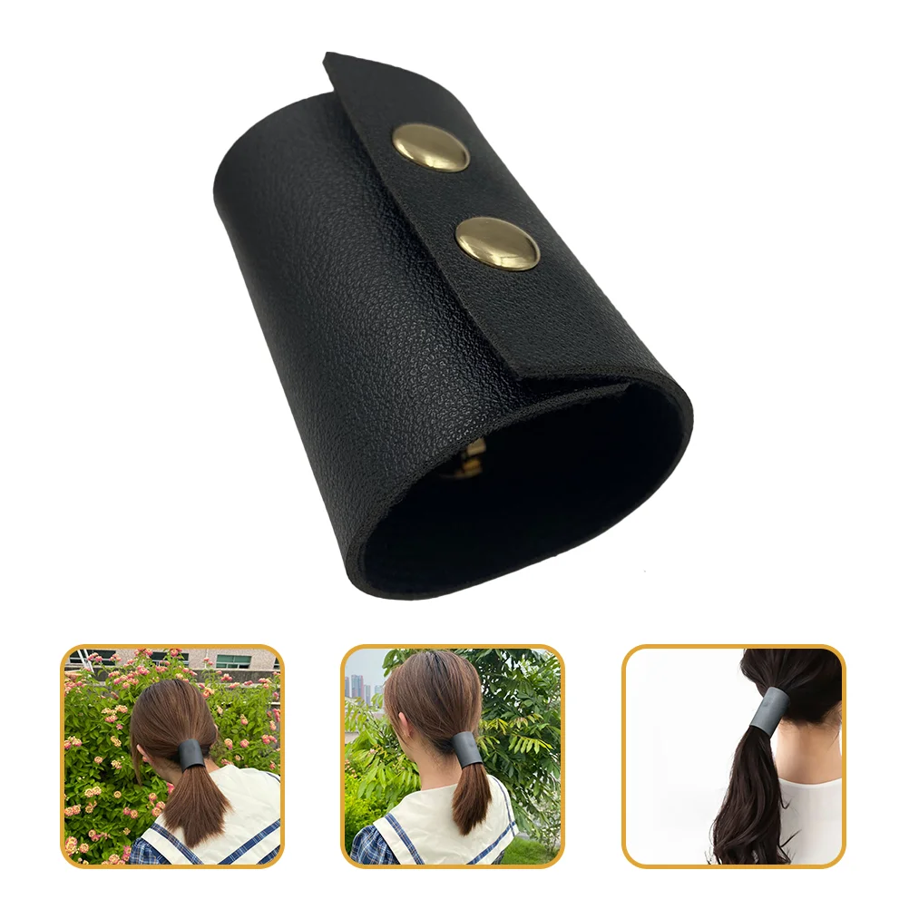 

Hair Ring Women Headdress Girl Band Headband Ties Bands Girls Holder Holders