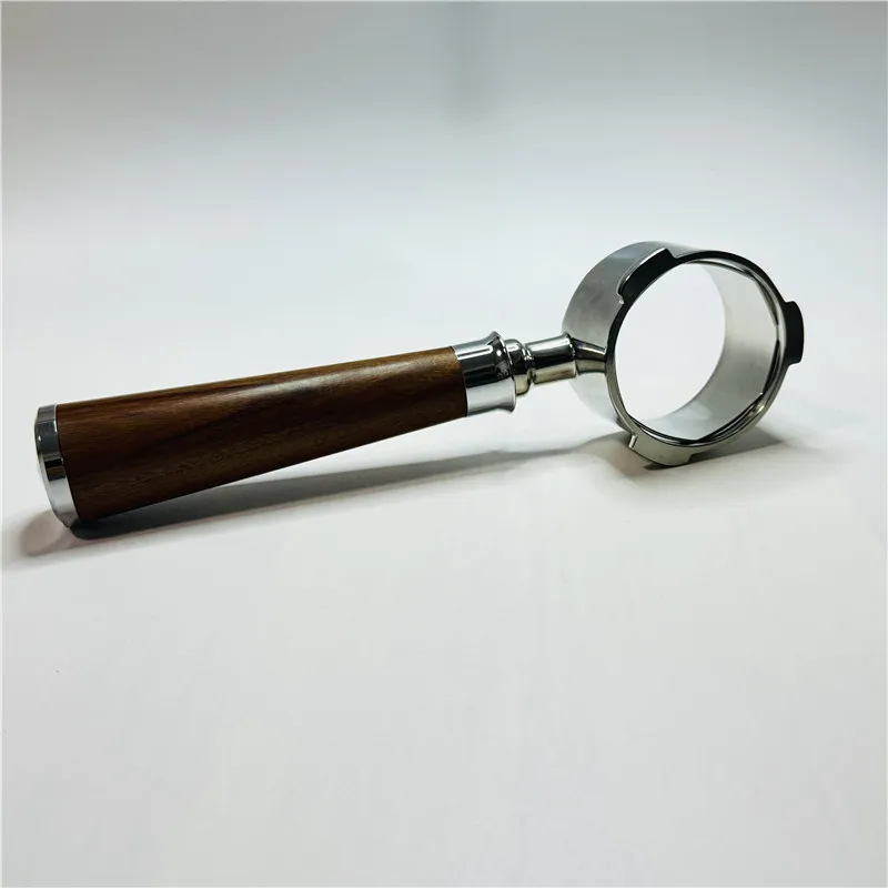 

Многоразовый фильтр 51 мм из нержавеющей стали для кофемашины