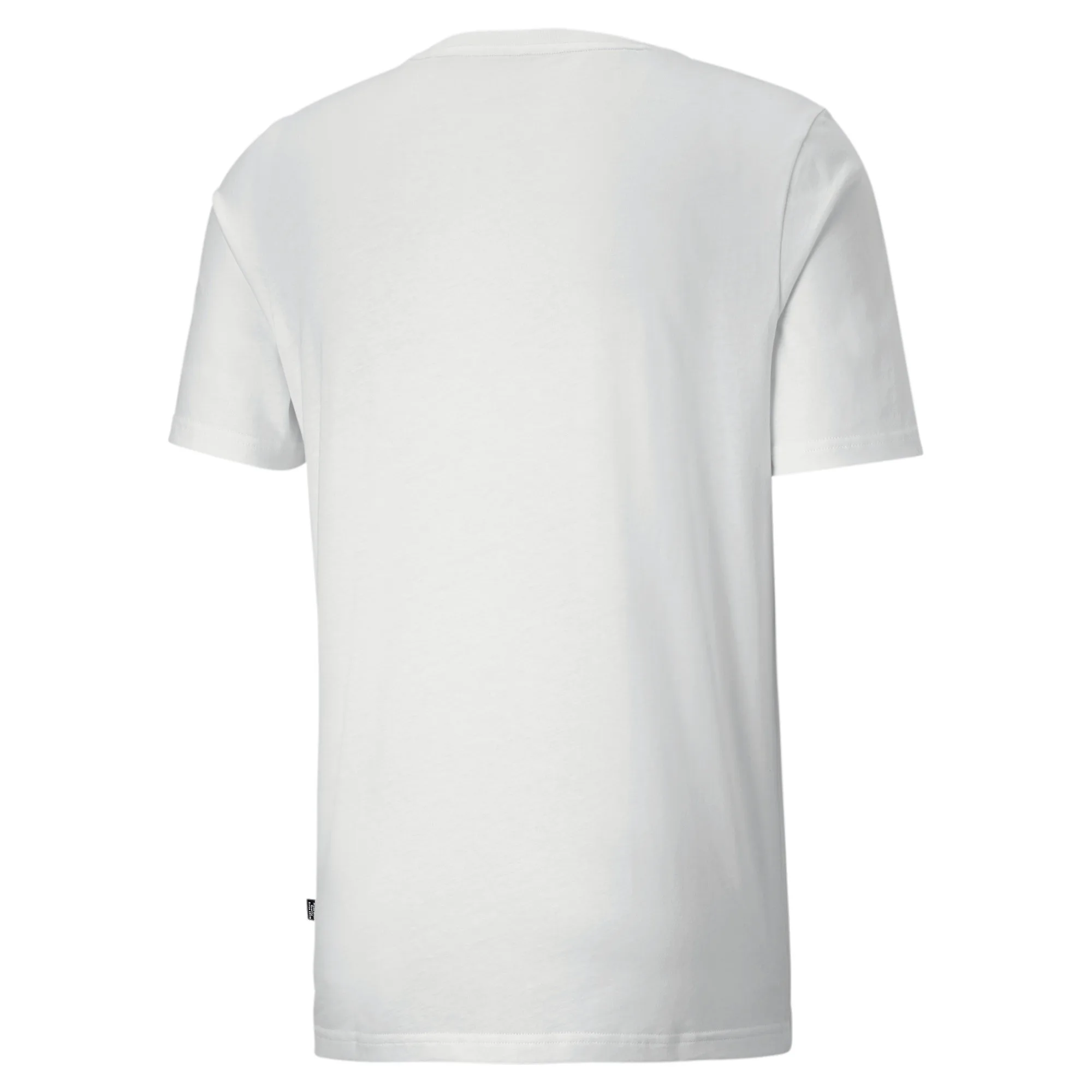 Футболка PUMA Power Logo Men's Tee |