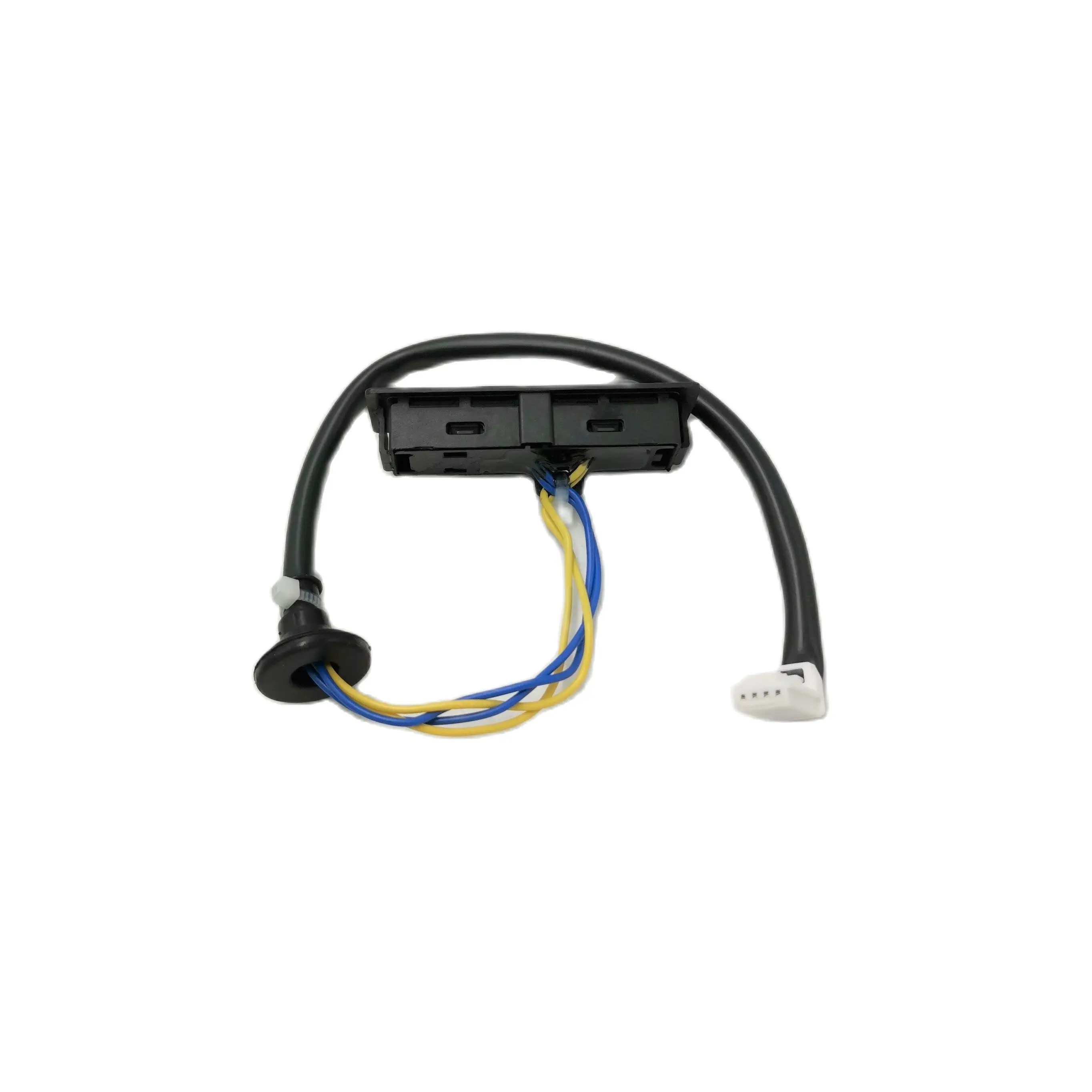 Оригинальный переключатель открытия багажника для Nissan Murano 2008-2014 Quest 2009 253801 aa0a