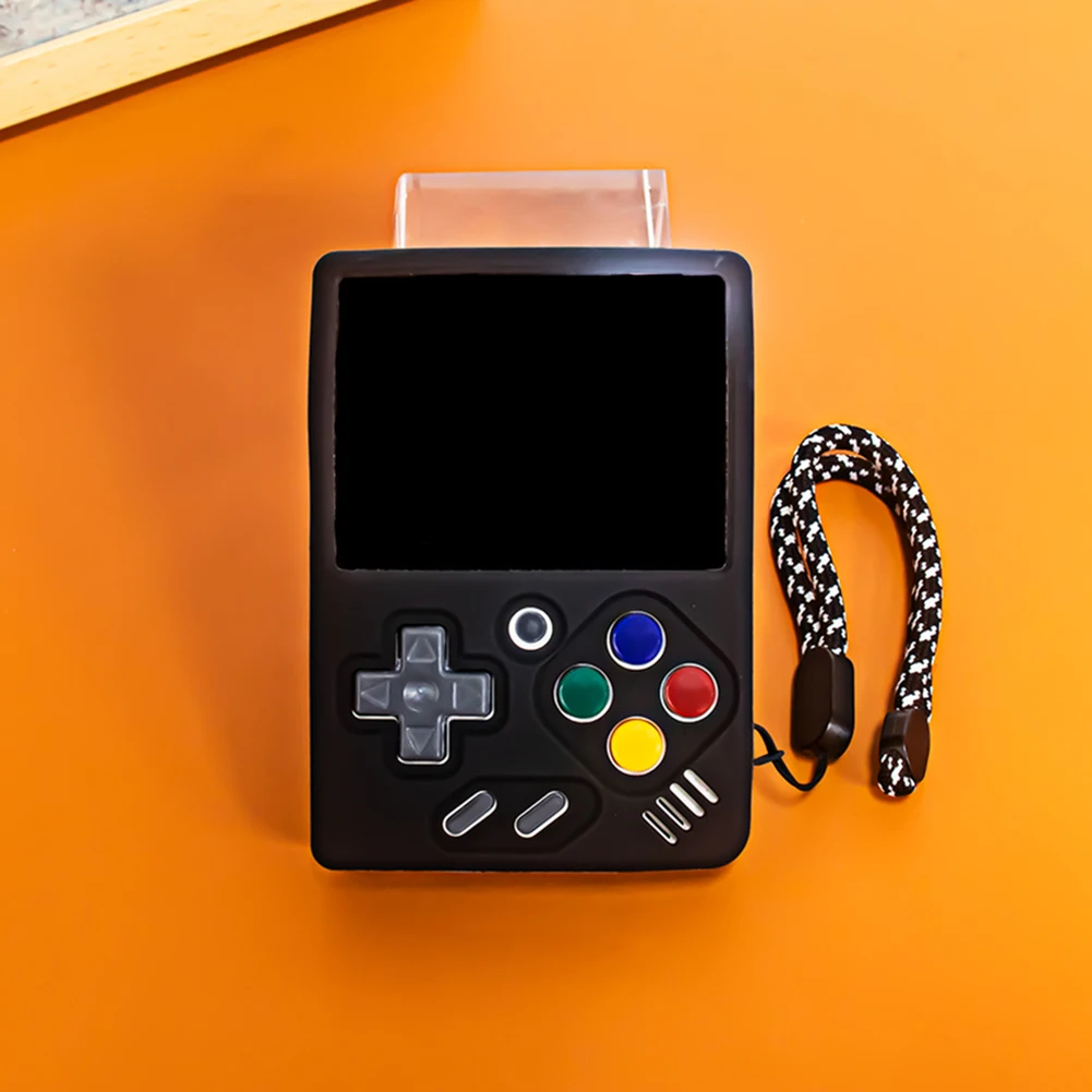 Силиконовый чехол противоударный защитный защита от царапин мягкий для игровой