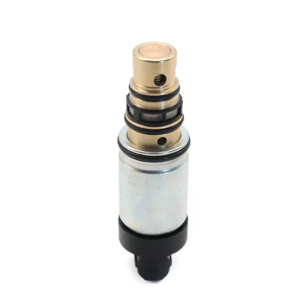 Фото Для Hyundai Tuson Kia K2 RIO 97674-2S000 976742S000 PXE14 PXE16 Соленоид регулирующего клапана компрессора кондиционера №5