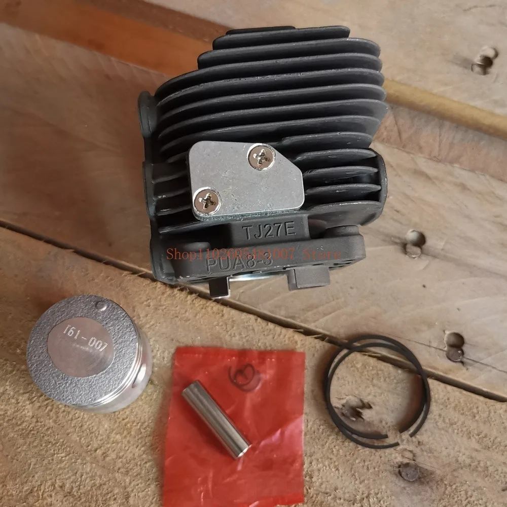 Комплект поршней цилиндра 34 мм для TJ27E