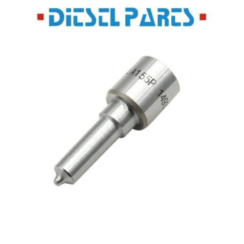 4 шт. Форсунка инжектора DLLA155P1493 для Ford Ranger Mazda BT-50 2 5 л