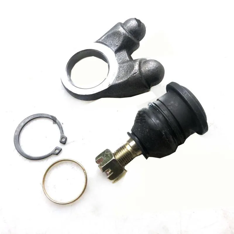 

Шаровой шарнир рулевой тяги 12 мм для GY6 125 150 200cc CRF SSR Кроссовый мотоцикл Go Kart ATV