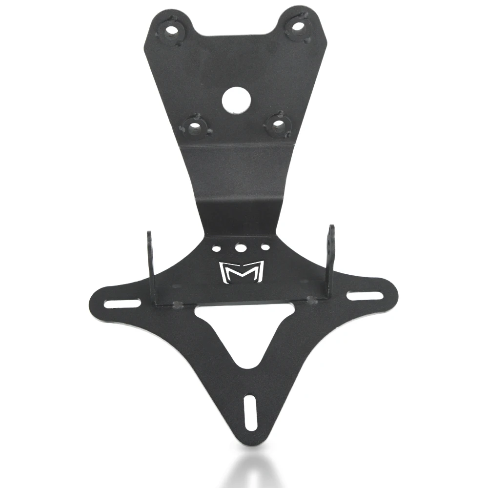 Фото Кронштейн для крепления номерного знака (Tail Tidy Fender Eliminator) для мотоциклов Benelli 300, 302S, 600, TNT600, TNT302S, BN302S, BN300, BN600 №3