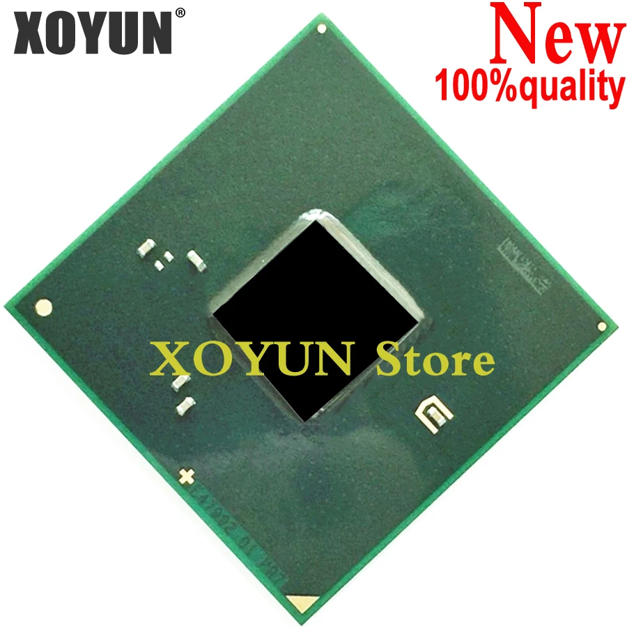 

100% Новый чипсет BD82P55 SLGWV BGA